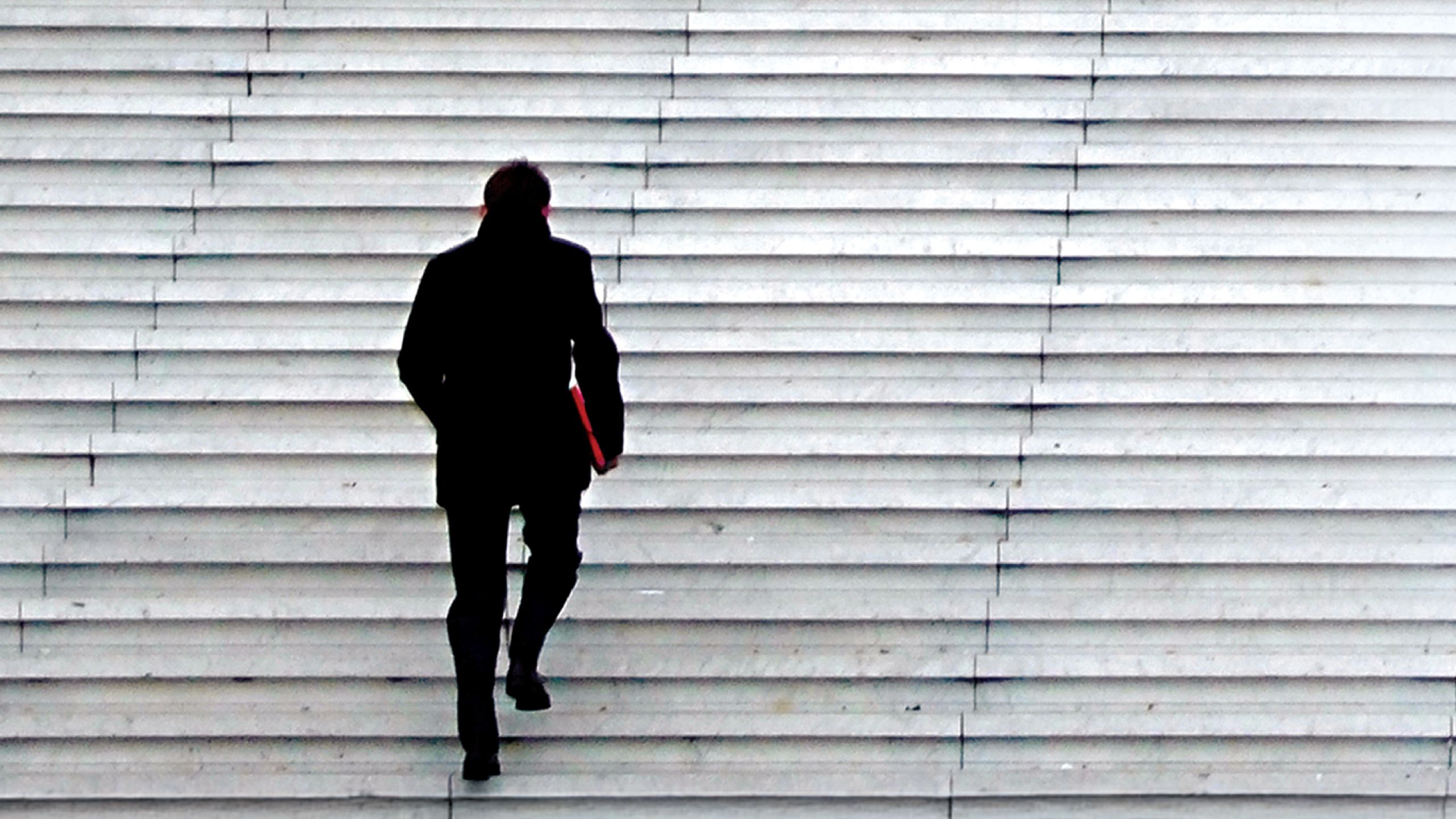 The Staircase